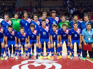 Dobra predstava Hrvatske U-21 protiv Belgije