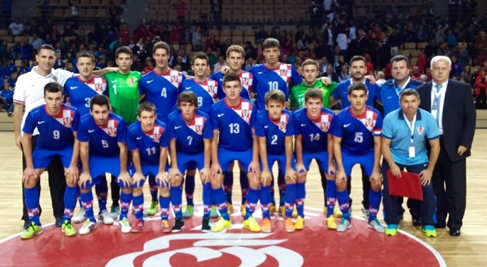 Dobra predstava Hrvatske U-21 protiv Belgije