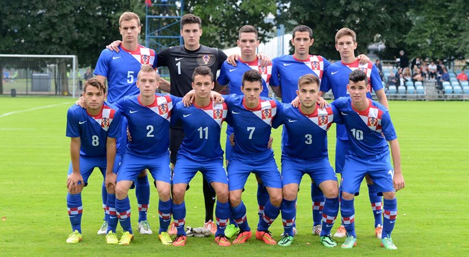 U-17 reprezentacija