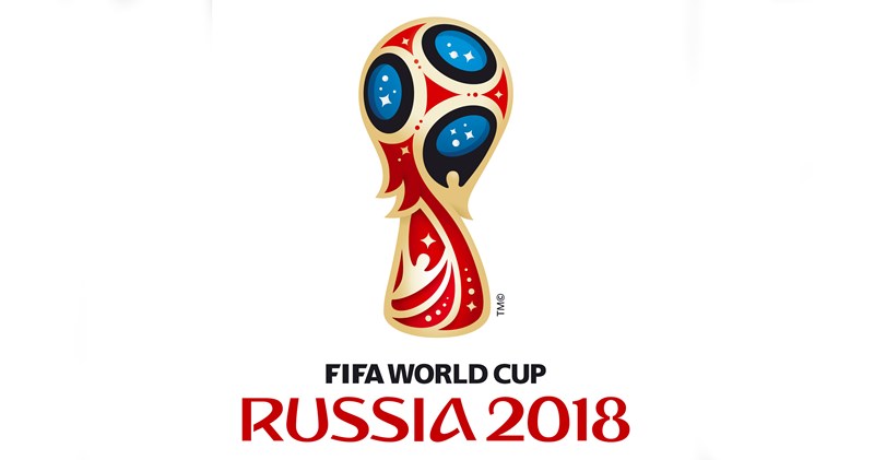 Rusija predstavila logotip Svjetskog prvenstva 2018. godine
