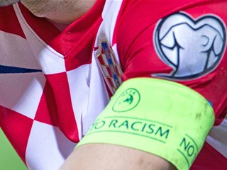 Norveška objavila popis igrača za Hrvatsku