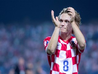 Alen Halilović debitirao za Barcelonu