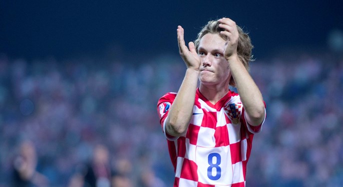Alen Halilović debitirao za Barcelonu