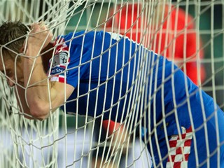 Povratnički pogodak Ivice Olića u Hamburgu