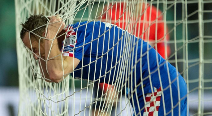 Povratnički pogodak Ivice Olića u Hamburgu