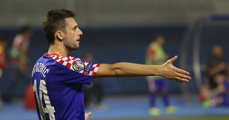 Marcelo Brozović pridružuje se Kovačiću u Interu