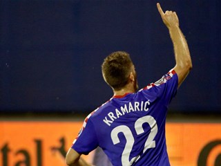 Kramarić: "Spremni smo na sve izazove"