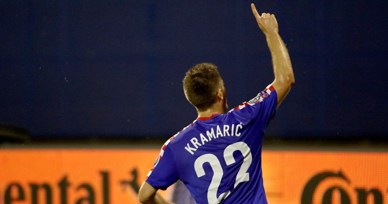 Kramarić zaključio sezonu Leicestera, strijelci i Jajalo i Rog