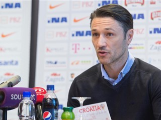 Niko Kovač objavio kandidate za Argentinu i Italiju