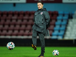 Kovač: "Bez obzira na protivnika, ključan je pristup"