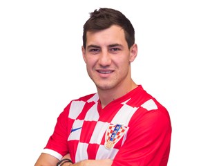 Mato Jajalo novi igrač Palerma
