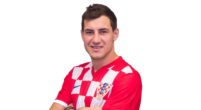 Mato Jajalo novi igrač Palerma