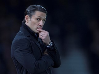 Kovač: "Treba hvaliti Italiju, ali mi smo uvijek optimisti"