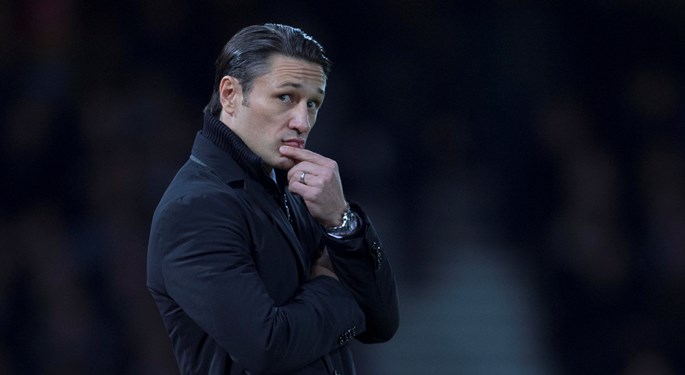 Kovač: "Treba hvaliti Italiju, ali mi smo uvijek optimisti"