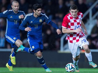 Mateo Kovačić poveo Inter prema pobjedi