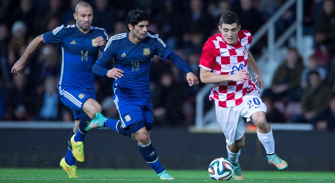 Mateo Kovačić poveo Inter prema pobjedi
