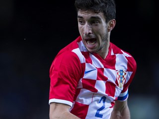 Gol Petrića, asistencija Vrsaljka, debi Perice