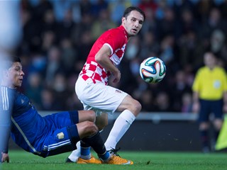Badelj: "Utakmica s Italijom najbolja pozivnica za Norvešku"