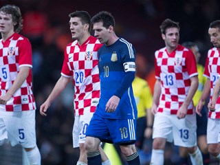 Niko Kovač: "Hrabro, mudro i disciplinirano"