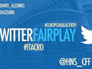 Kovačić i Chiellini pozvali na fair play