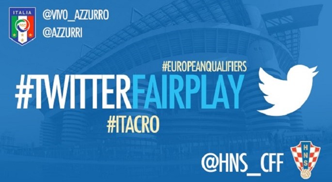 Kovačić i Chiellini pozvali na fair play