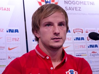 Rakitić: "U Italiji ni Njemačka nije favorit, ali dat ćemo sve od sebe"