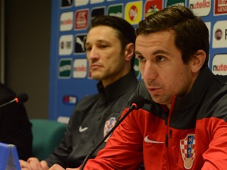 Srna: "Naboj je uvijek maksimalan, a nadam se spektaklu"