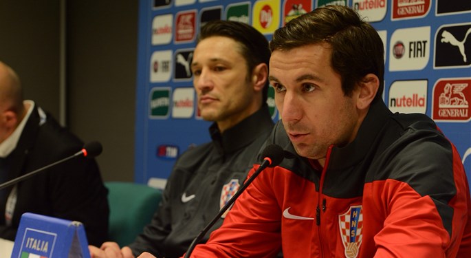 Srna: "Naboj je uvijek maksimalan, a nadam se spektaklu"