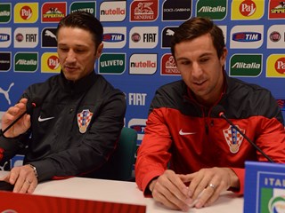 Kovač: "Dolazimo po ono što svi žele, bod ili bodove"