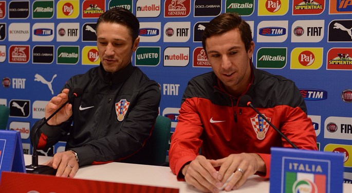 Kovač: "Dolazimo po ono što svi žele, bod ili bodove"
