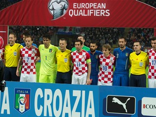 FIFA: Hrvatska ponovno 19. reprezentacija svijeta