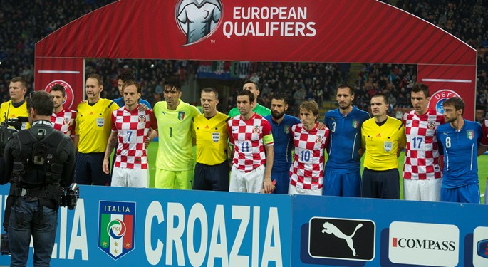 FIFA: Hrvatska ponovno 19. reprezentacija svijeta