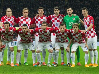 Hrvatska na 19. mjestu novog Fifinog poretka