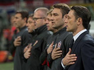 Kovač: "Imali smo Italiju pod kontrolom gotovo svih 90 minuta"