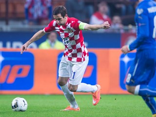 Darijo Srna realizirao jedanaesterac za Šahtar