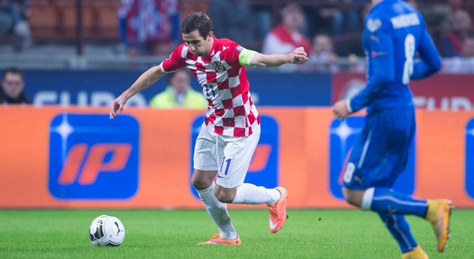 Darijo Srna realizirao jedanaesterac za Šahtar