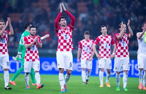 Hrvatska završila 2014. godinu na 19. mjestu