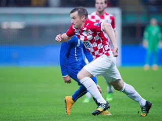 Olić strijelac u Kupu, Iličević dvostruki asistent