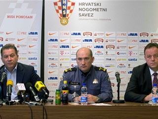 Vrbanović: "Čisti atentat na hrvatski nogomet"