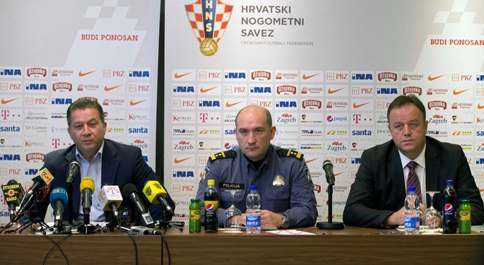 Vrbanović: "Čisti atentat na hrvatski nogomet"