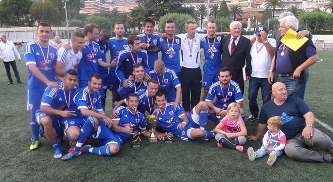 Održano peto Europsko prvenstvo hrvatskih klubova u dijaspori