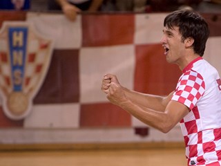 Treća utakmica, treća pobjeda raspucane Hrvatske