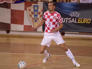 Dva remija Hrvatske sa Srbijom, četiri gola Grcića