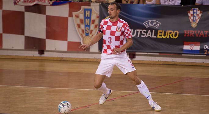 Dva remija Hrvatske sa Srbijom, četiri gola Grcića