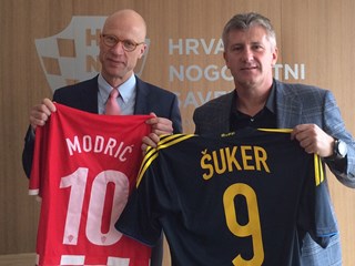 Švedski veleposlanik u posjetu HNS-u