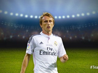 Modrić i Rakitić nominirani za Uefinu idealnu momčad godine
