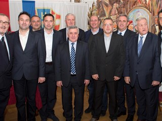 Merkaš ostaje predsjednik NS Krapinsko-zagorske županije