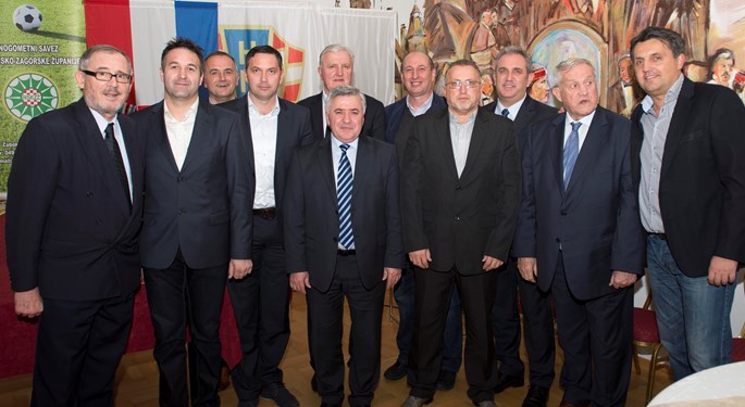 Merkaš ostaje predsjednik NS Krapinsko-zagorske županije