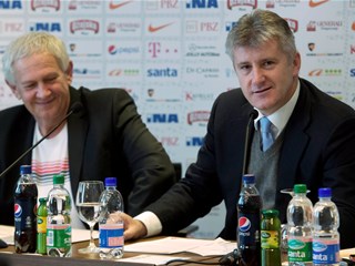 Šuker: "Najvažnije je da se u istočnoj Slavoniji opet igra nogomet"