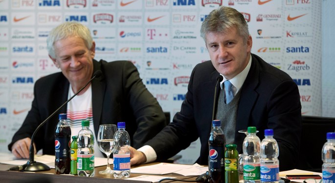 Šuker: "Najvažnije je da se u istočnoj Slavoniji opet igra nogomet"